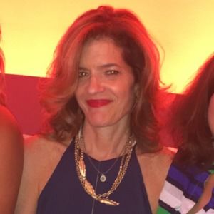 Meet your Posher, Julie